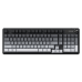 FURYCUBE IP98 Mechanical Gaming Keyboard